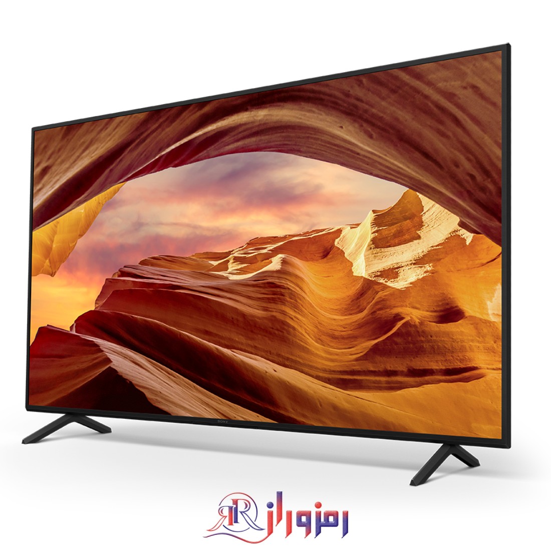 تلویزیون سونی X77L سایز 65 اینچ